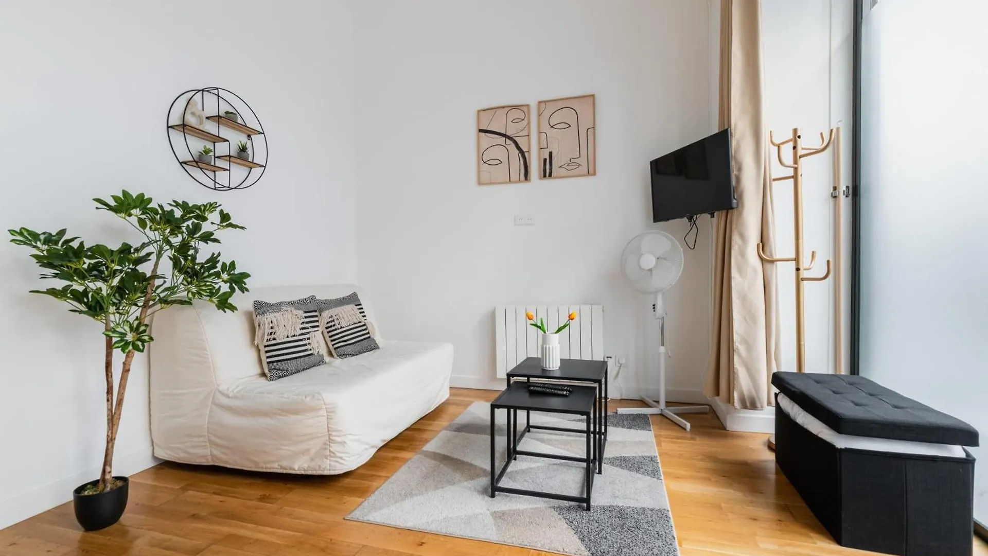 Bel Cosy Situe Pres Des Halles - 4p *